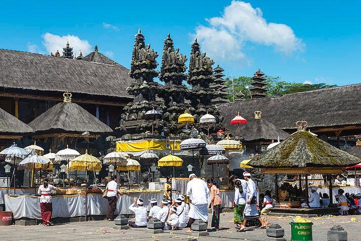 Besakih Mother Of Temple Bali Tour - Image 4