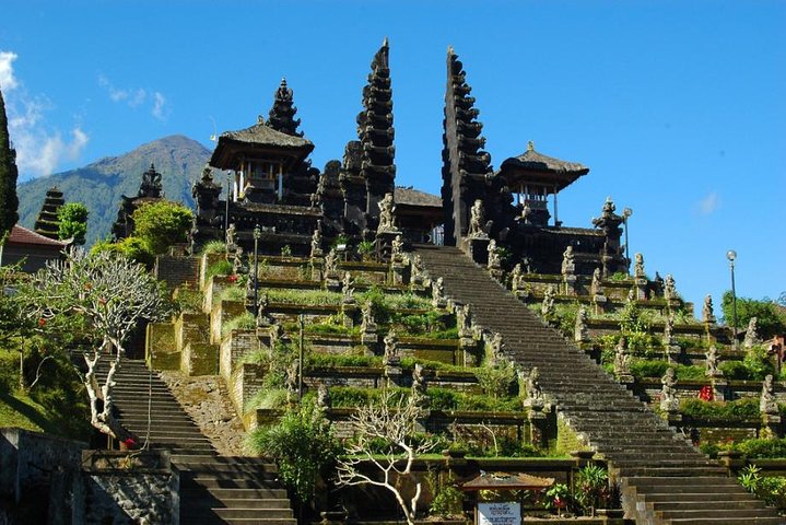 Besakih Mother Of Temple Bali Tour - Image 1
