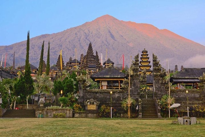 Besakih Mother Of Temple Bali Tour - Image 2