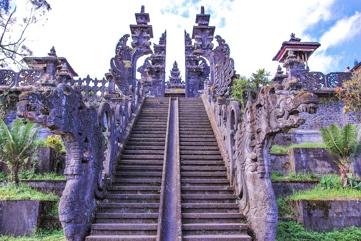 Besakih Mother Of Temple Bali Tour - Image 3