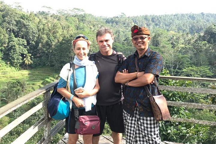 Best Bali Waterfall Private Tour  - Image 1