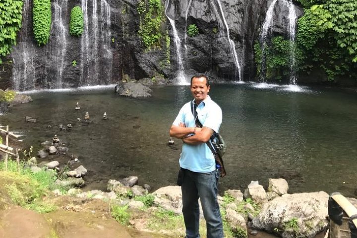 Best Bali Waterfall Private Tour  - Image 3