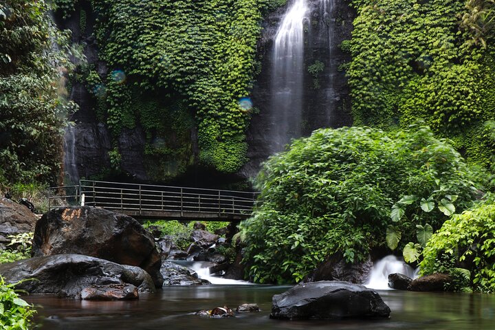 Best Bali Waterfall Private Tour  - Image 2