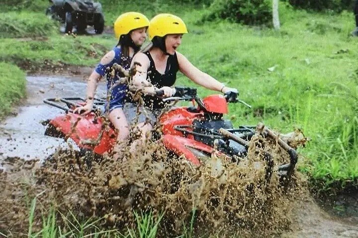 Best Day Trip: Bali ATV Quad Adventure and Swing Heaven Bali  - Image 5