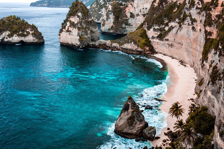 Best Iconic West and East Nusa Penida Island Tour - Image 4