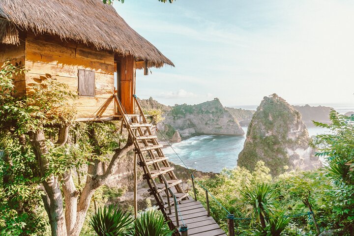 Best Iconic West and East Nusa Penida Island Tour - Image 1