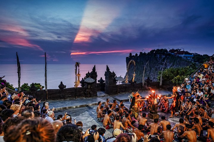 Best of Bali in 3 Days - Private Tour Package - Image 3