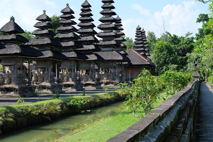 Best of Bali Private Shore Excursions - Image 1