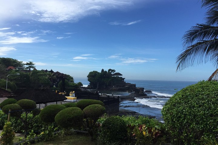Best of Bali: The Most Scenic Spots - 5 days - Image 5