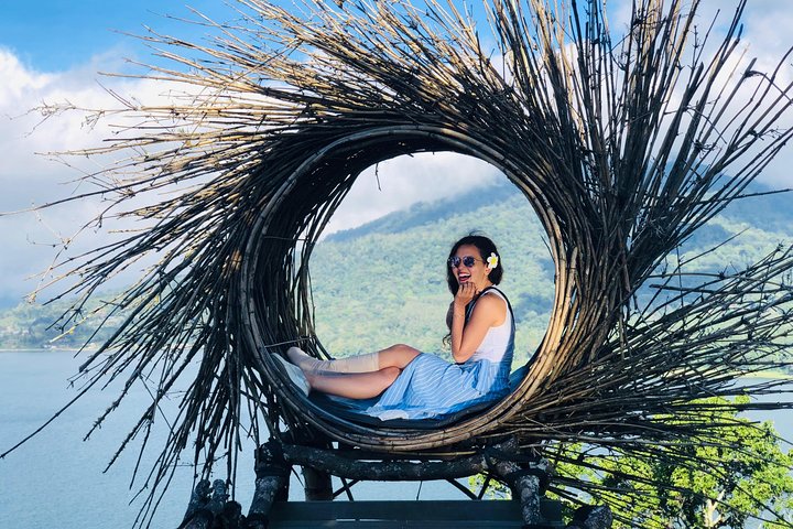 Best of Bali: The Most Scenic Spots - 5 days - Image 1