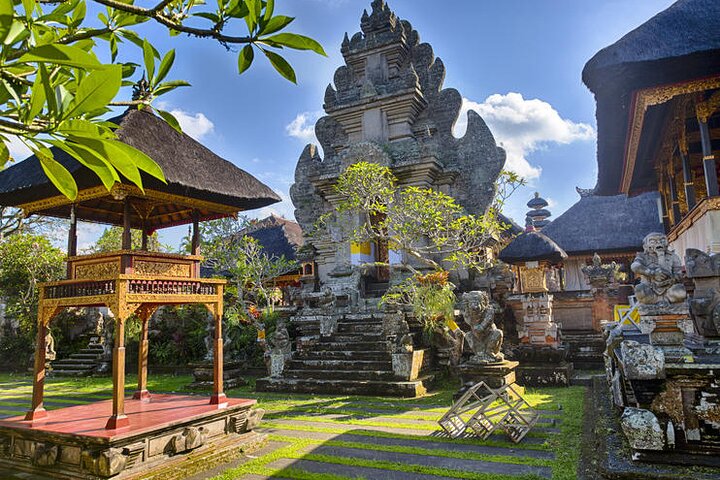 Best of Bali Traditional Village Sightseeng Tour include Lunch - Image 2