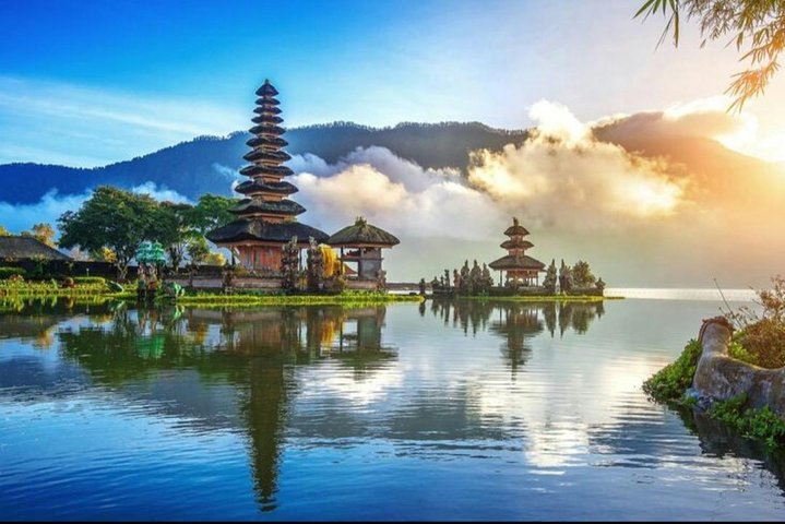 Best of Bali Water Temple and UNISCO Rice Terrace Trek - Image 1