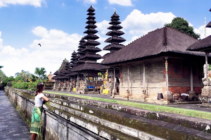 Best of Bali Water Temple and UNISCO Rice Terrace Trek - Image 4