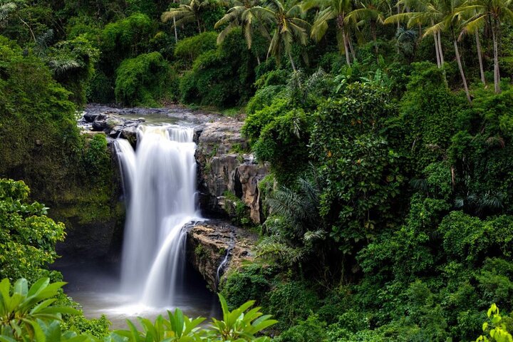 Best of Bali Waterfalls. Part 1 - Image 1