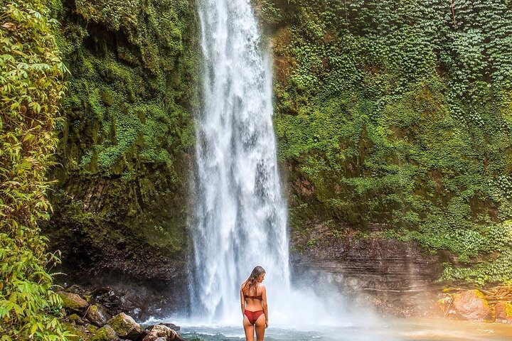 Best of Bali Waterfalls. Part 2 (Sekumpul, Munduk, and Banyumala Twins) - Image 5