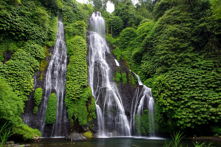 Best of Bali Waterfalls. Part 2 (Sekumpul, Munduk, and Banyumala Twins) - Image 3