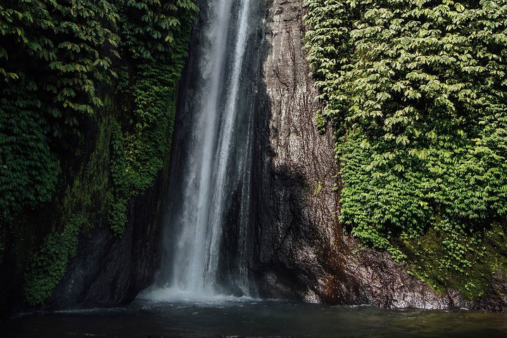 Best of Bali Waterfalls. Part 2 (Sekumpul, Munduk, and Banyumala Twins) - Image 4