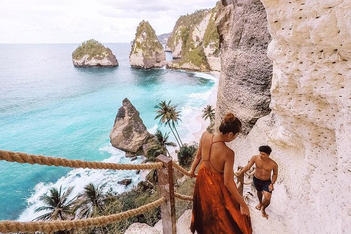 Best of Nusa Penida Holiday Package with Snorkeling: 2 Days 1 Night - Image 1
