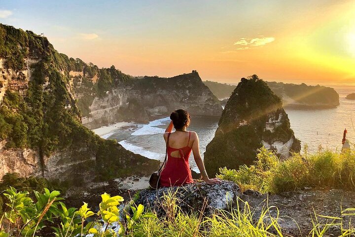 Best of Nusa Penida Holiday Package with Snorkeling: 2 Days 1 Night - Image 3