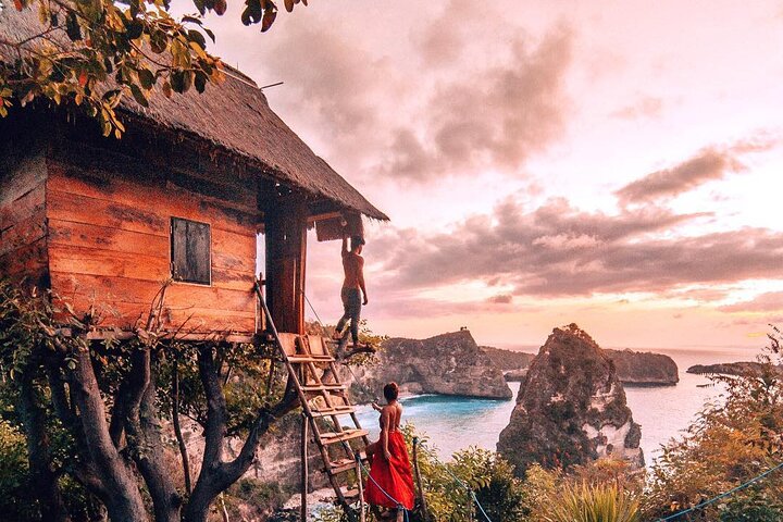 Best of Nusa Penida Holiday Package with Snorkeling: 2 Days 1 Night - Image 2