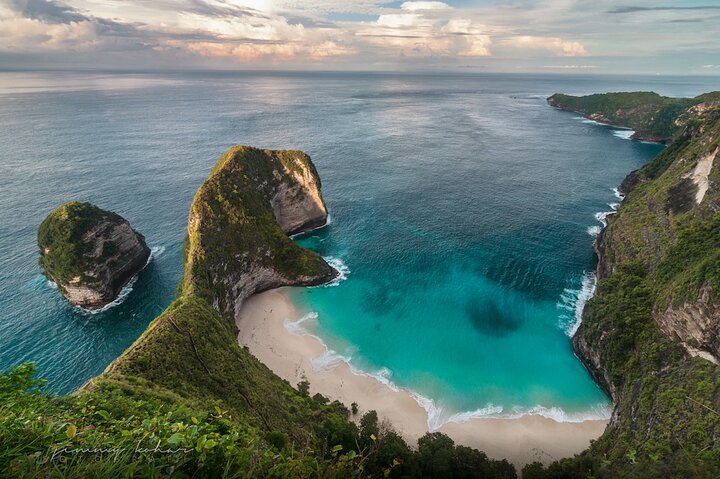 Best of Nusa Penida Island Beach Tour - Image 1