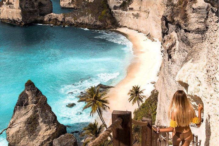 Best of Nusa Penida Island Tour (East) - Image 1