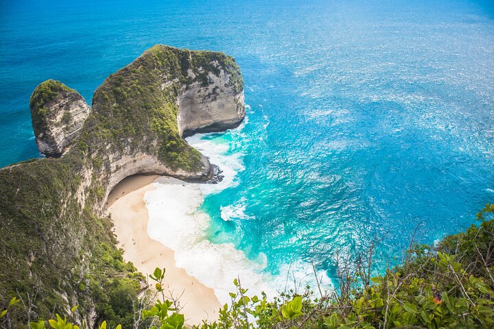 Best of Nusa Penida Tour with Swing at Diamond Beach - Image 4