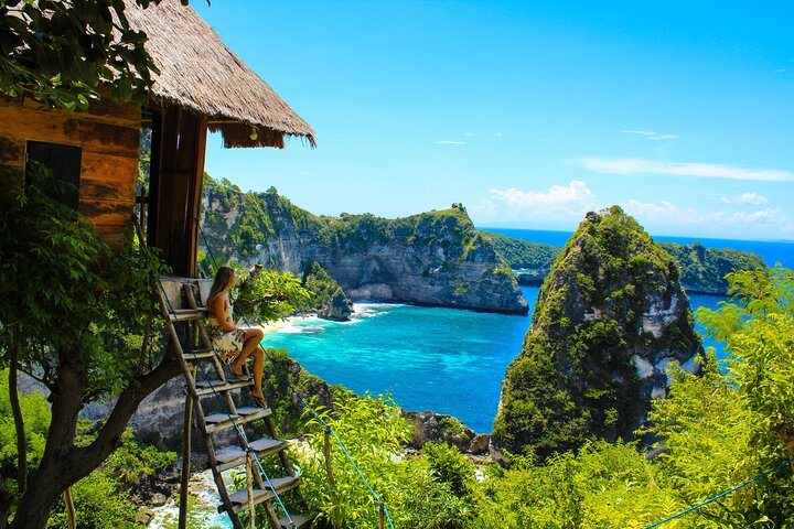 Best of Nusa Penida Tour with Swing at Diamond Beach - Image 2