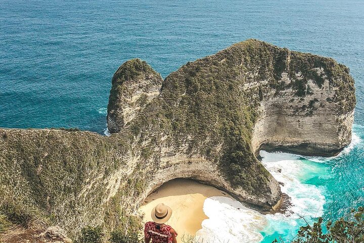Best of Nusa Penida with Snorkeling Tour - Image 3