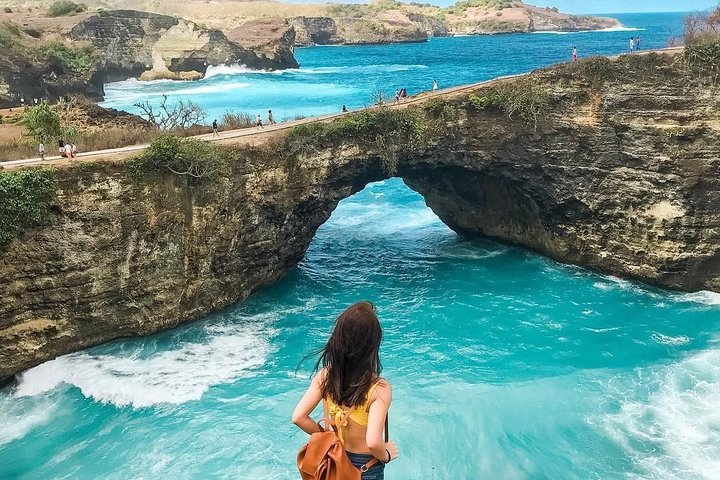 Best of Nusa Penida with Snorkeling Tour - Image 4