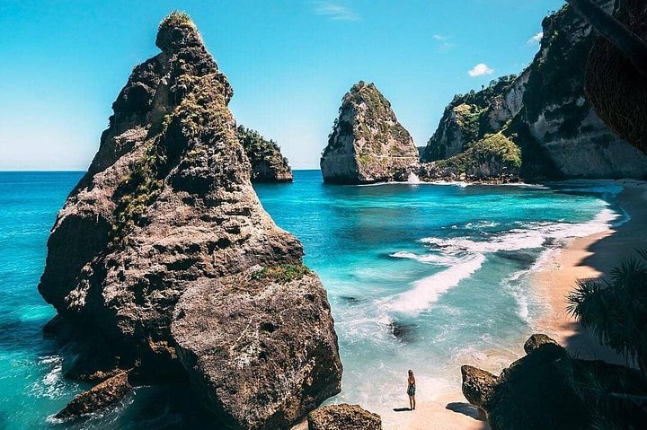 Best Of Tour Bali - Nusa Penida East Or West Area - Image 4