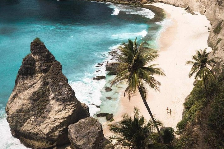 Best Of Tour Bali - Nusa Penida East Or West Area - Image 2