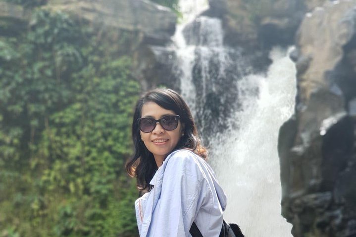 Best of Ubud intagram waterfalls with jungle swing and lunch  - Image 2