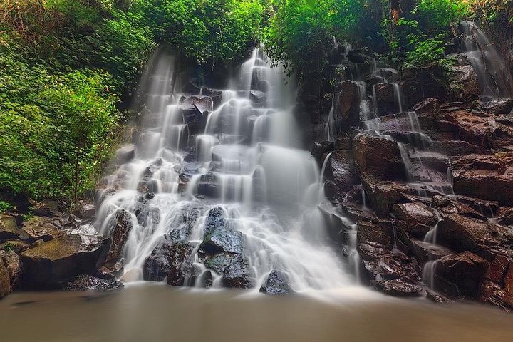 Best of Ubud intagram waterfalls with jungle swing and lunch  - Image 4