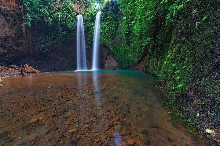 Best of Ubud intagram waterfalls with jungle swing and lunch  - Image 3