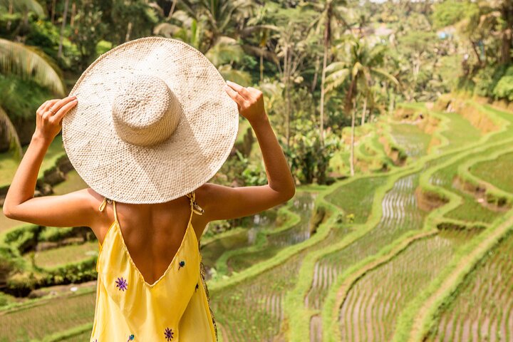 Best of Ubud: Nature, Culture and Temples Tour - Image 1