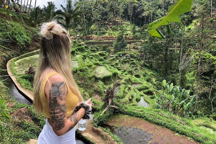 Best of Ubud Private Day Tour with All Inclusive - Image 4