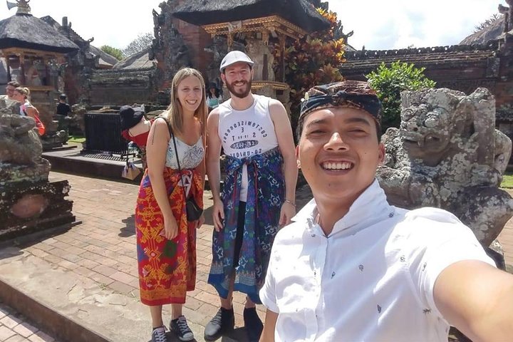 Best of Ubud Private Day Tour with All Inclusive - Image 2