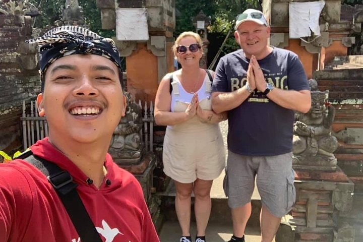 Best of Ubud Private Day Tour with All Inclusive - Image 1