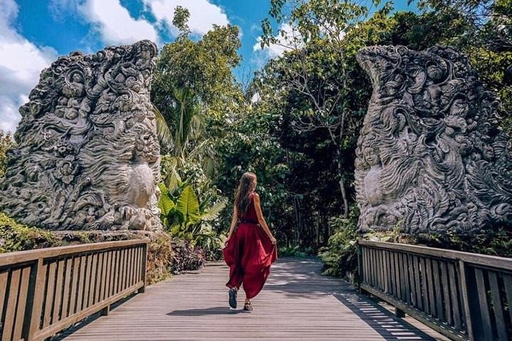 Best of Ubud Private Day Tour with All Inclusive - Image 3