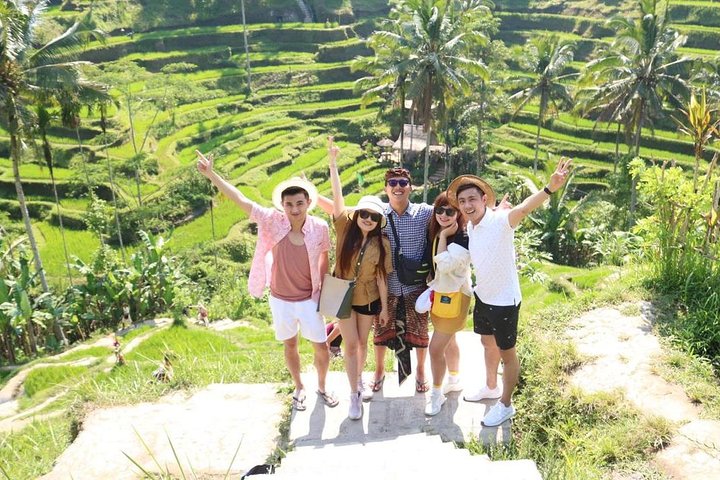 Best of Ubud Tour with Jungle Swing Private and All Inclusive  - Image 5