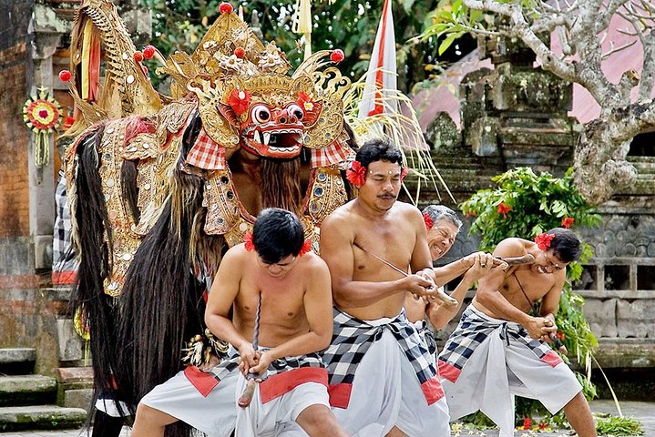 Best Of Ubud Tours Highlith - Image 1