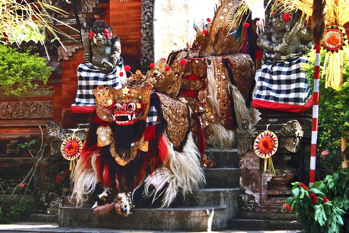 Best Of Ubud Tours Highlith - Image 2