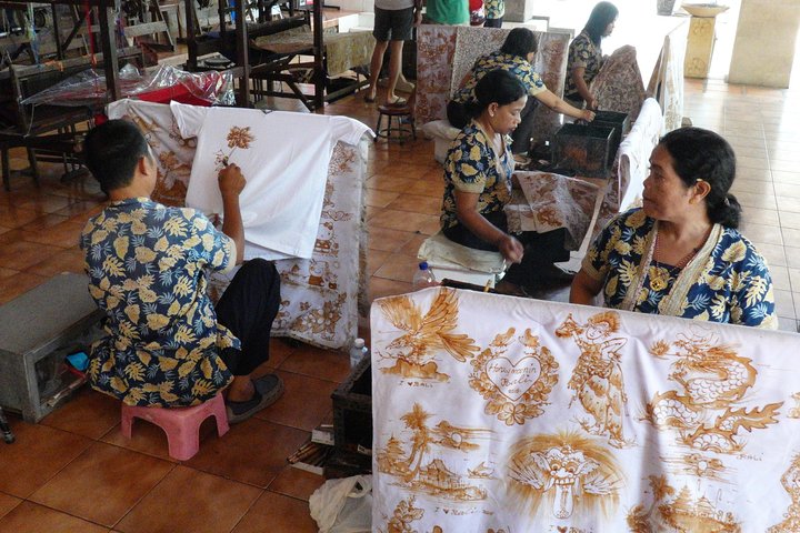 Best Of Ubud Tours Highlith - Image 5