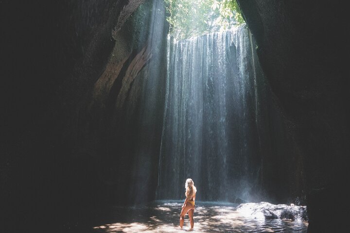 Best of Ubud Waterfalls Private Tour - Image 5