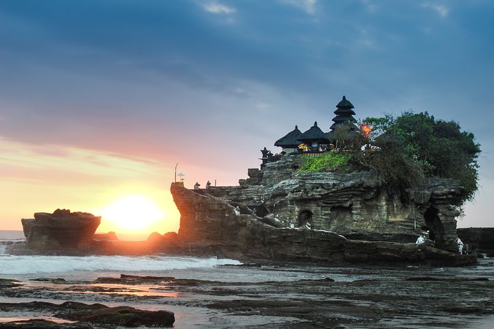 Best of Ubud with Tanah Lot Temple Private Tour - Image 3