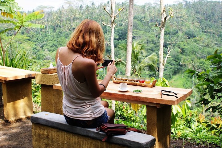 Best of Ubud with Tanah Lot Temple Private Tour - Image 5