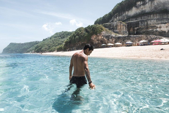 Best South Bali Beach - Water Sport - Uluwatu Temple - Sunset Point - Free WiFi - Image 2