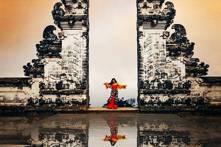 Best Tour to Lempuyang Temple, a Gate of Heaven with Snorkeling Blue Lagoon - Image 2
