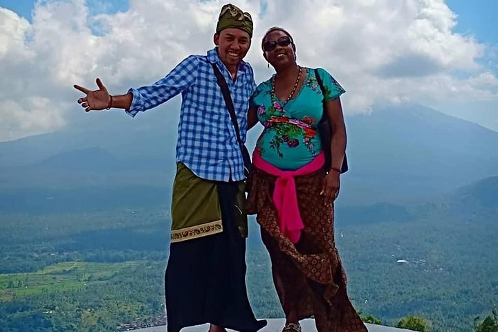 Best Tour to Lempuyang Temple, a Gate of Heaven with Snorkeling Blue Lagoon - Image 5